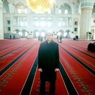 hüseyinbaşkan