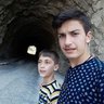 Mustafa can